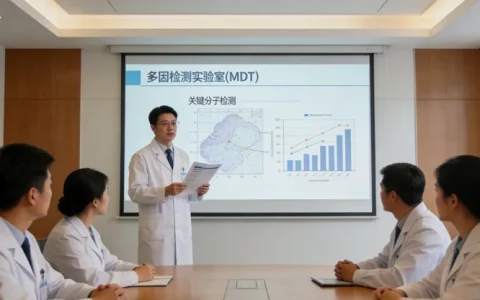 邵武遗传性卵巢癌预防基因检测机构有哪些？完整名单