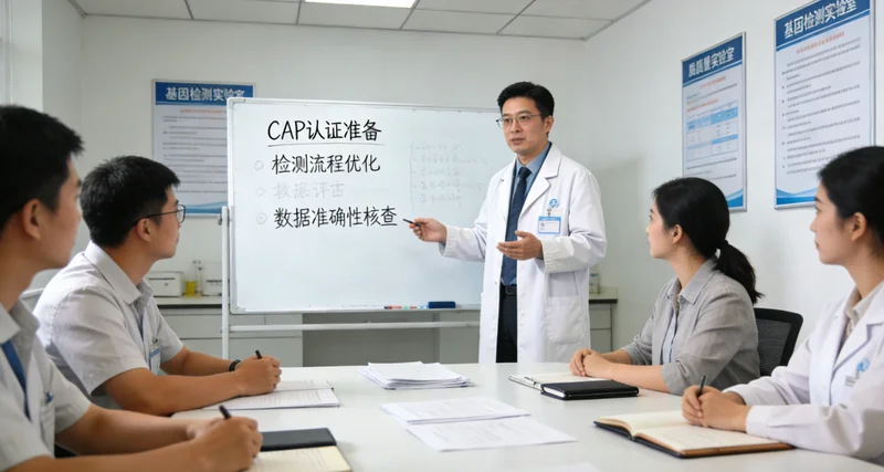 玉树家庭关注遗传健康共同讨论