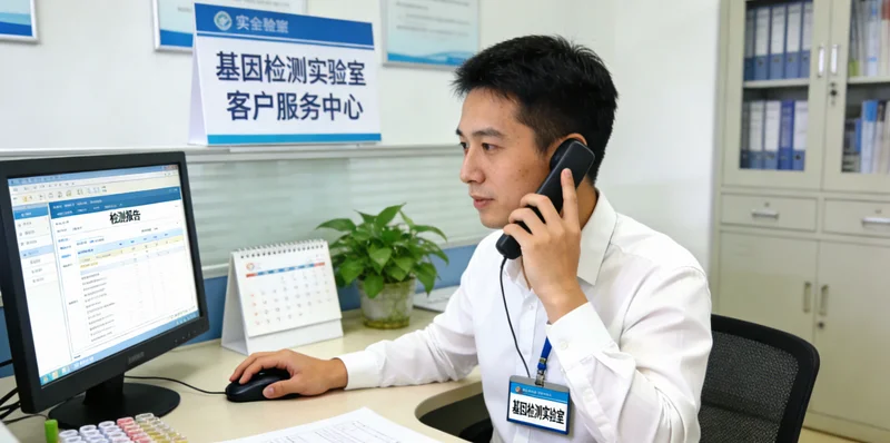 嘉峪关遗传咨询场景医生与咨询者
