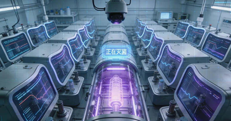 五常护士进行静脉采血