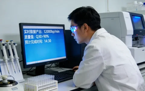 淮南BRCA2基因检测机构汇总（含最新动态与信息）