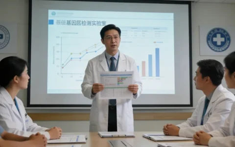银川弥漫性胃癌风险基因检测严选公司精选名单一览