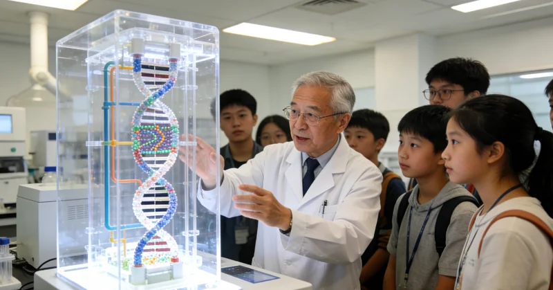 上海遗传咨询师与女士分析家族健