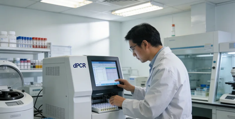 象征兴仁未来医疗的数字化基因数