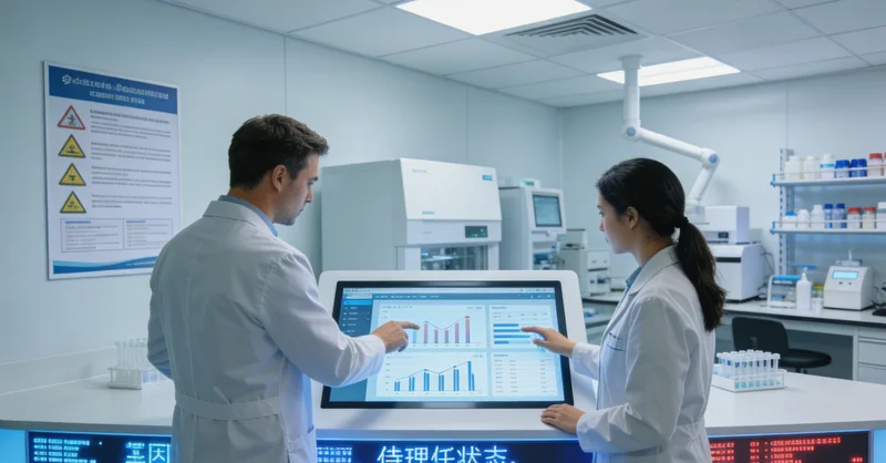 北海医疗科普-黑斑息肉综合征典