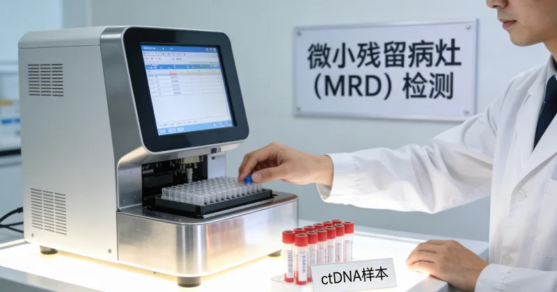 定西携带者个性化癌症筛查方案示