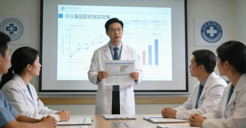 定西家庭关注女性乳腺健康