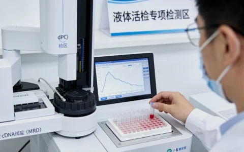嫩江神经纤维瘤病II型基因检测公司大全整理名单与指南
