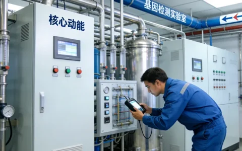 古交子宫内膜癌风险基因检测地址最新汇总