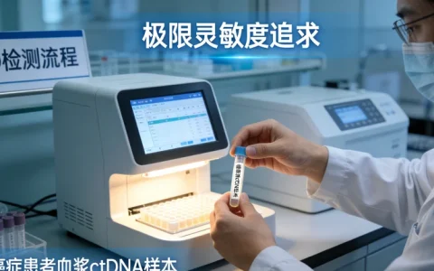 宁乡FAP监测方案基因检测去哪里检测？权威渠道指南
