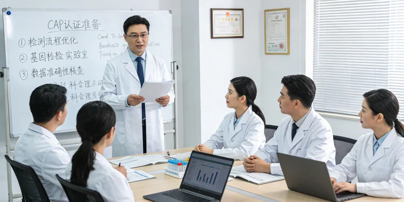 昭通中老年人定期健康体检
