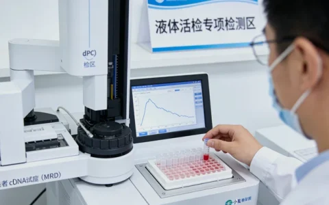 延边州LFS家系检测基因检测机构口碑排名TOP10