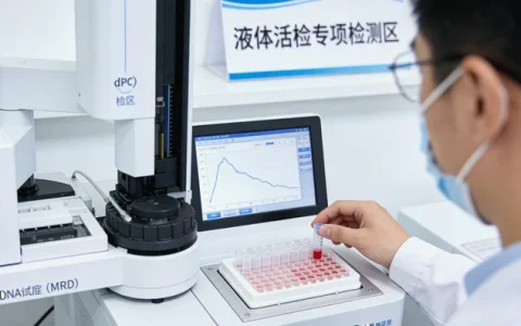 穆棱RB1基因检测，本地人更常选择哪些机构？