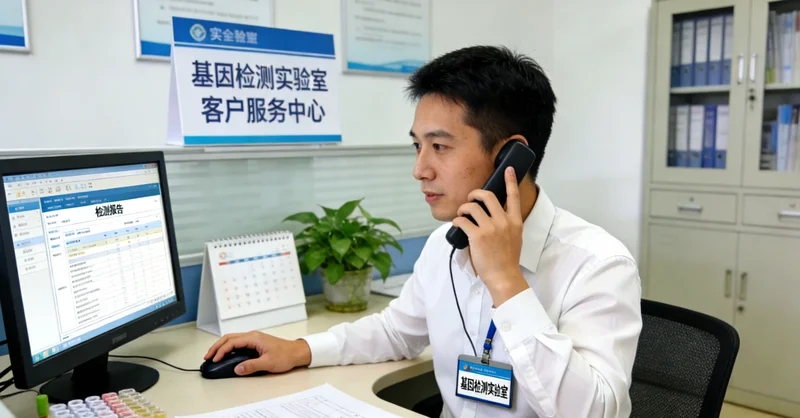南雄家庭围坐一起讨论健康遗传问