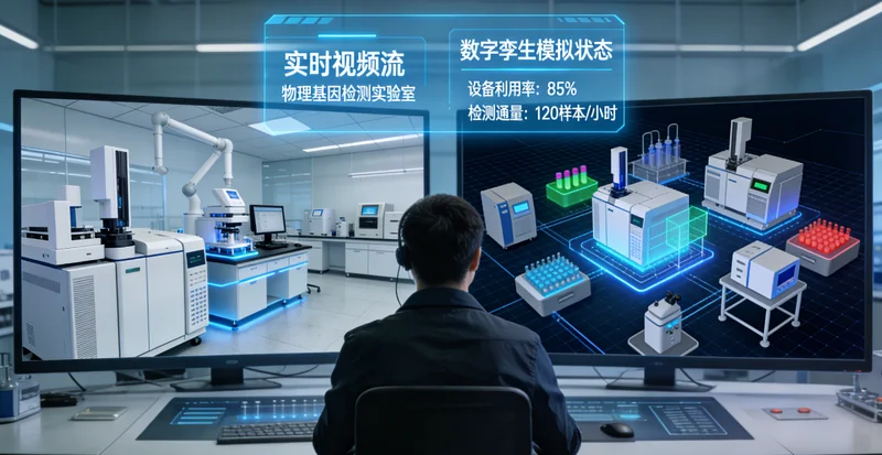 清远医院结肠镜检查示意图