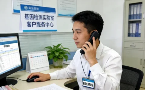玉林LKB1基因检测可靠机构列表及地址汇总
