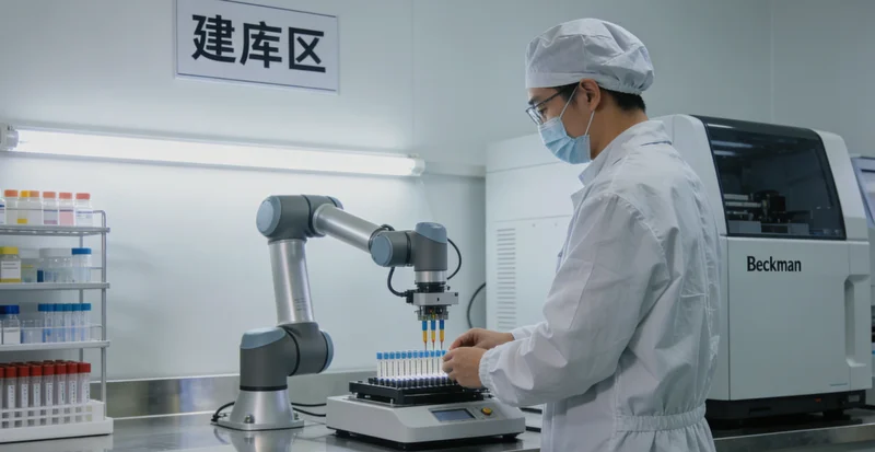 赤峰高危人群定期筛查与健康管理