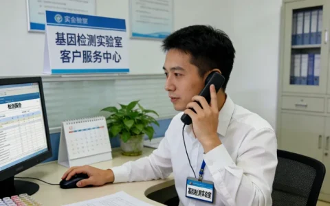 定州MEN遗传咨询基因检测机构地址在哪？详细位置