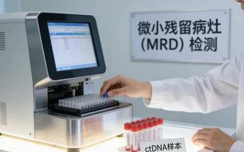 通化ATM基因检测正规机构去哪找？电话地址大全