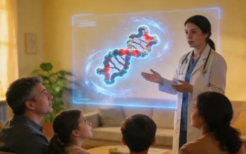 东乌旗恶性周围神经鞘瘤风险基因检测如何找到正规机构？5大标准