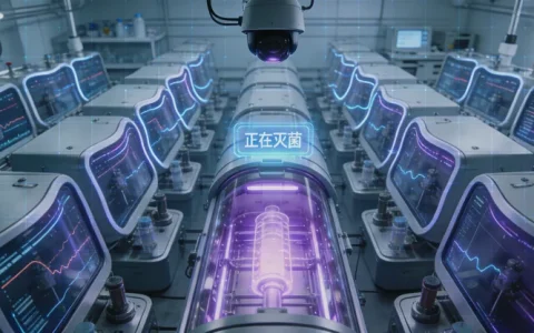 钦州BRCA预防性手术基因检测靠谱检测机构盘点（含评价）