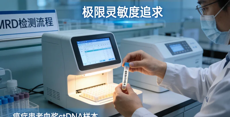 巴中基因检测遗传咨询门诊场景