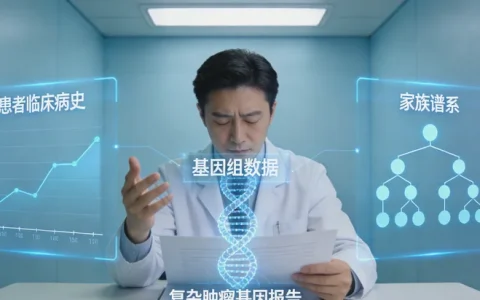 高平APC基因检测机构实时名单查询