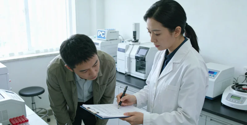 滕州家庭健康管理与定期筛查