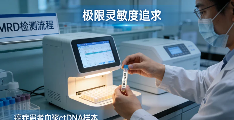 双辽市民在医院咨询基因检测