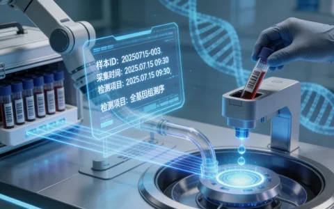 洪江MLH1基因检测大家公认口碑好的机构
