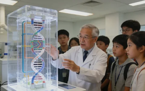 阜新CDH1携带者管理基因检测靠谱机构怎么找？避坑指南