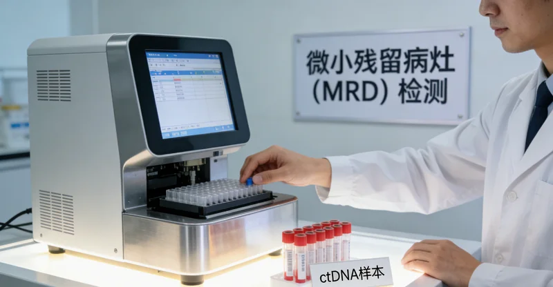伊春小叶性乳腺癌风险基因检测科