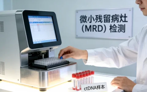 太旗MEN2B型基因检测公司哪家好？消费者报告