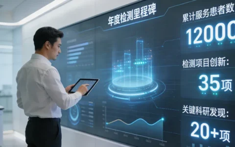 霍林郭勒肾上腺皮质癌基因检测正规机构怎么走？地址详情