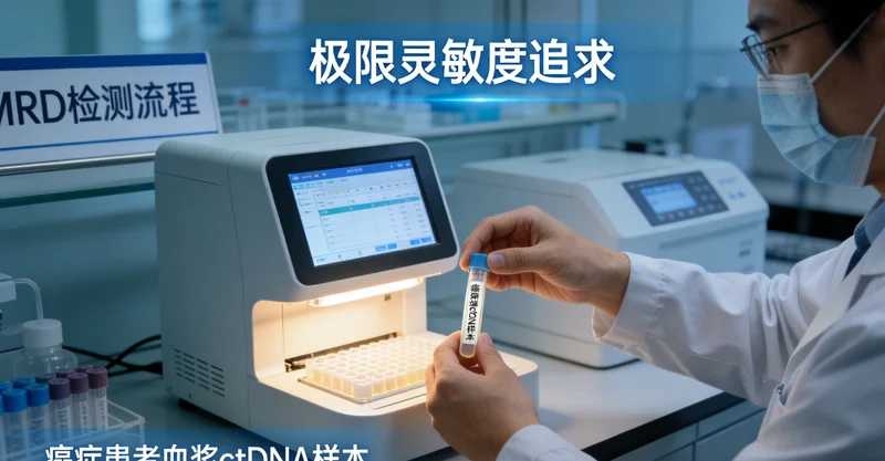 金华医院儿童基因检测抽血过程