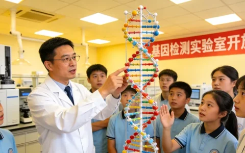 荆州BRCA2基因检测服务机构盘点：地址汇总