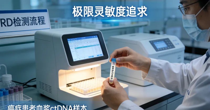 贵阳基因检测中心护士进行血液样