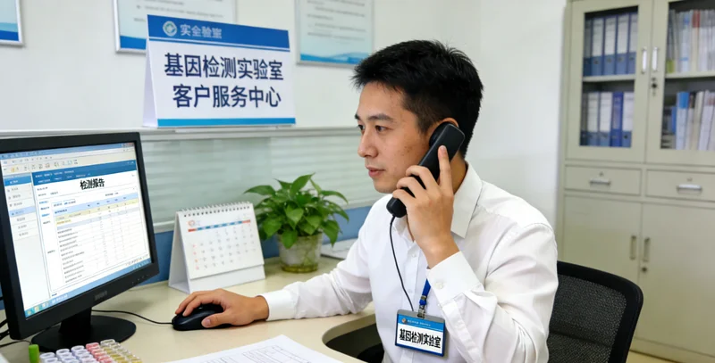 怀化神经纤维瘤病基因检测标准流