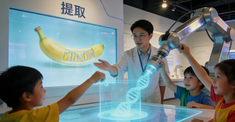 锡林浩特VHL基因检测科学原理