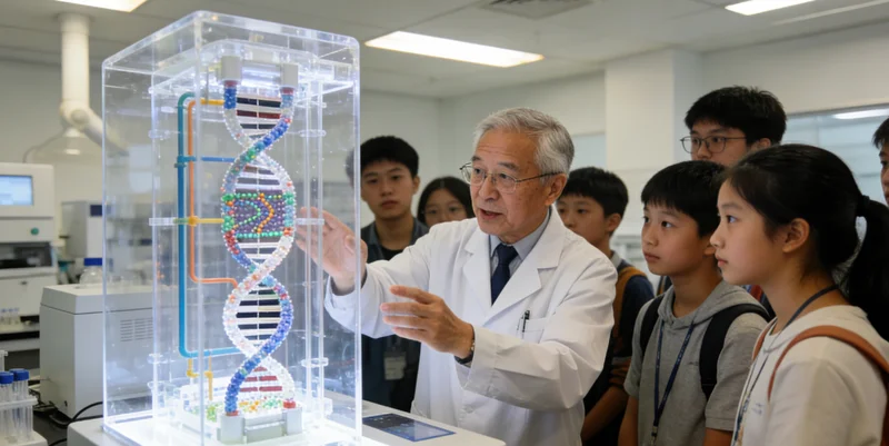 武安子宫内膜癌林奇基因检测家庭