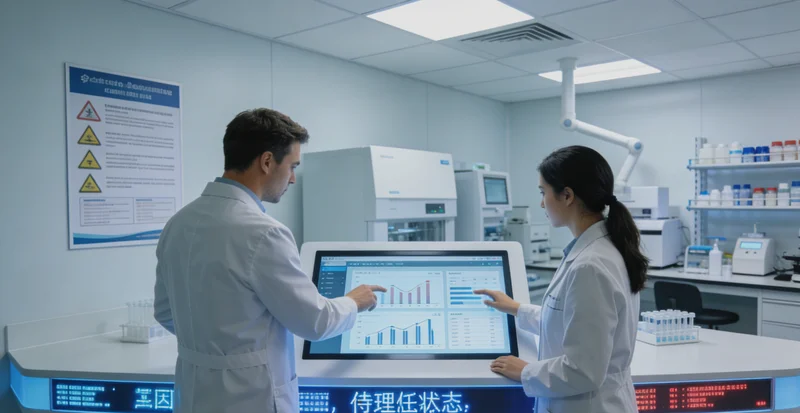 察右前旗PJS监测-内镜检查示