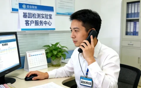 阿盟HNPCC基因检测机构名录实时查询