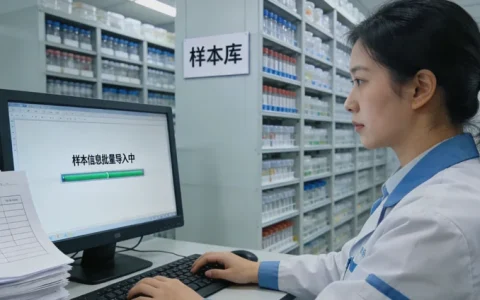 子长APC基因检测公司在哪里？正规机构地址大全