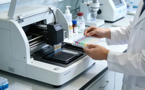 永州视网膜母细胞瘤基因检测最新服务机构大全