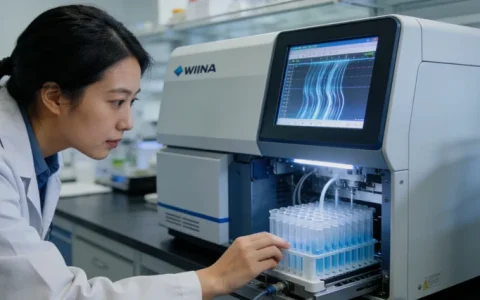 万宁VHL综合征基因检测口碑最好的权威机构