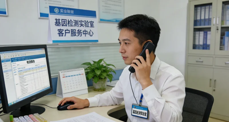 吐鲁番家庭在进行遗传咨询的温暖