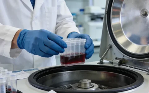 渭南视网膜母细胞瘤基因检测找正规？看完这篇就够