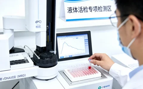 讷河林奇综合征预防基因检测公司去哪做？服务网点大全