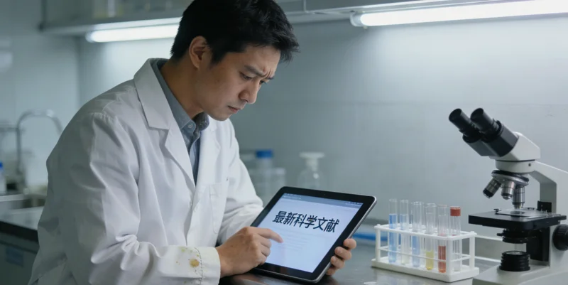 德州基因检测实验室内部高通量测