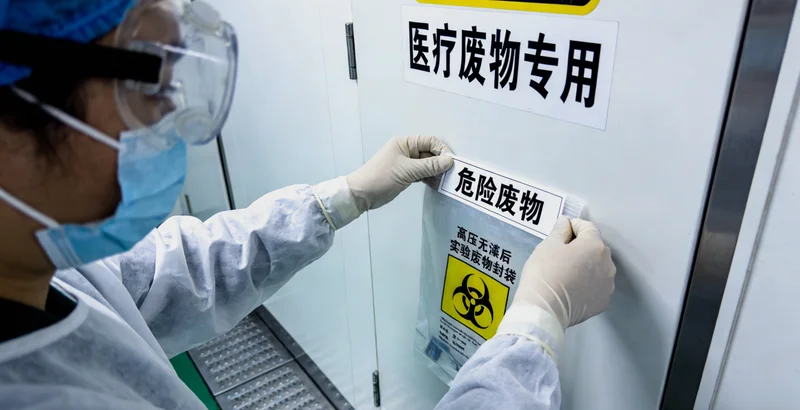 新星家庭讨论健康问题